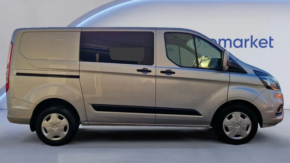 FORD Transit Custom Transit Custom 320 L1H1 Trend (bryg.)
