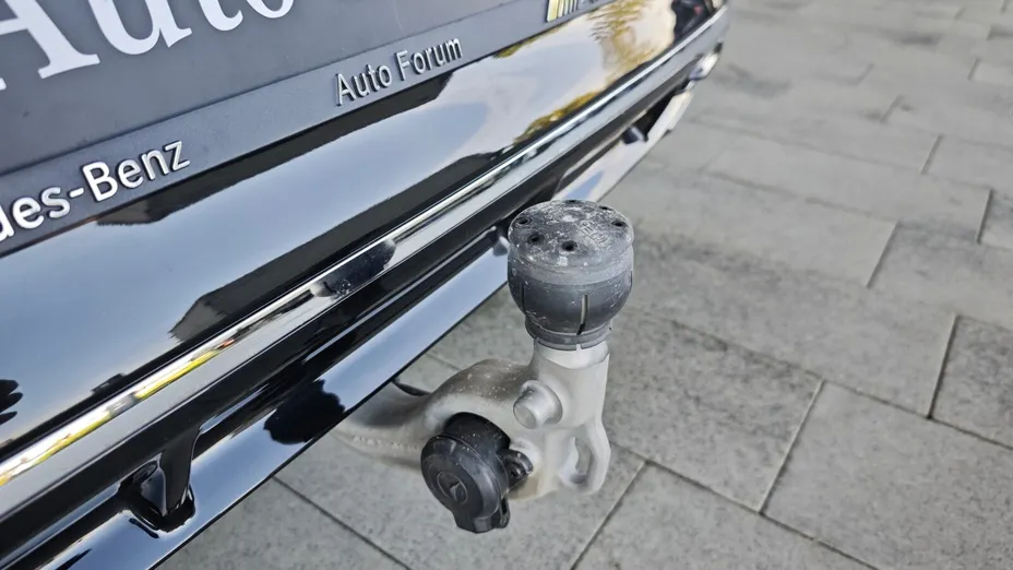 MERCEDES-BENZ CLA CLA 200 mHEV 8G-DCT
