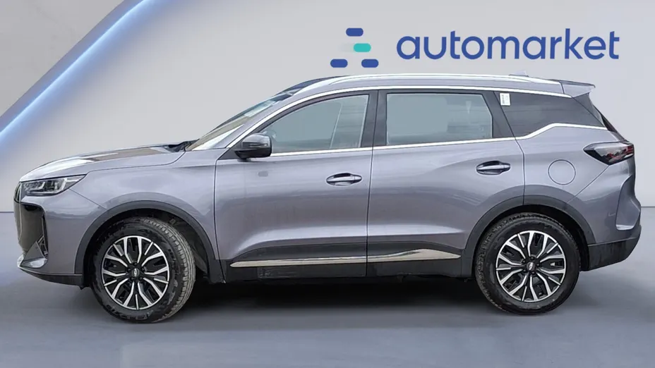 CHERY Tiggo 7 Tiggo 7 1.5 T-GDI Super Hybrid Comfort DHT Nowy
