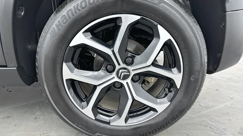 CITROEN C3 Aircross -