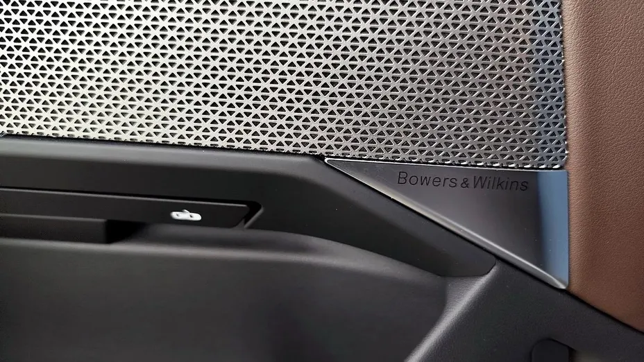 BMW i7 i7 105.7kWh eDrive50 Individual Edition