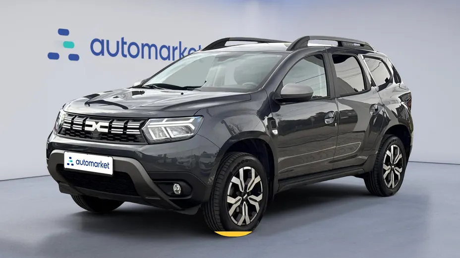 DACIA Duster Duster 1.0 TCe Journey LPG