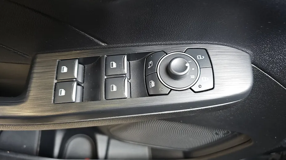 FORD Kuga Kuga 2.0 EcoBlue AWD Titanium aut