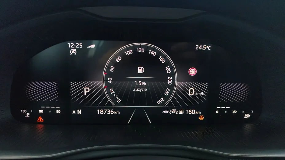 SKODA Kamiq Kamiq 1.0 TSI Edition 130 DSG