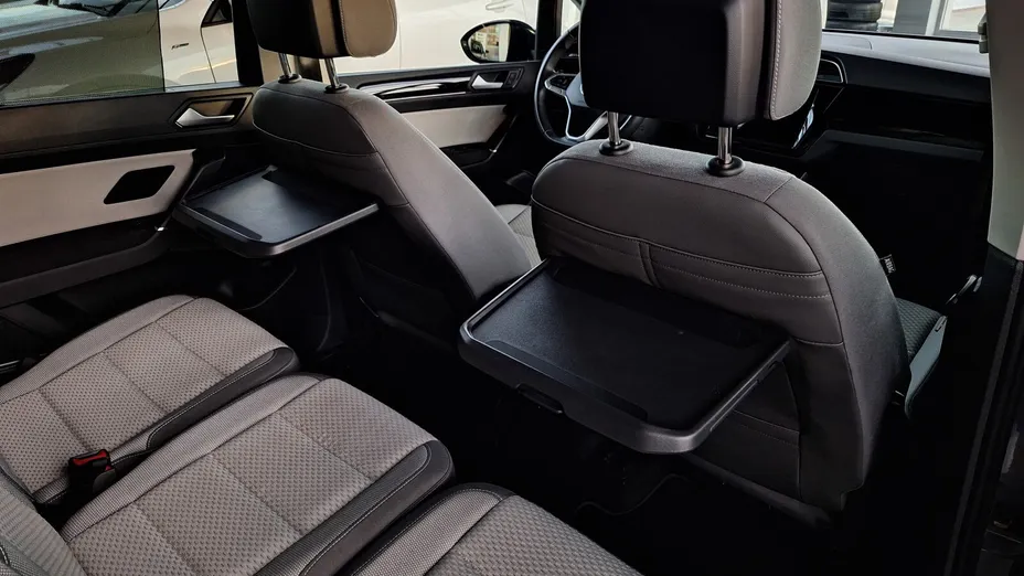 VOLKSWAGEN Touran Touran 2.0 TDI BMT Comfortline DSG