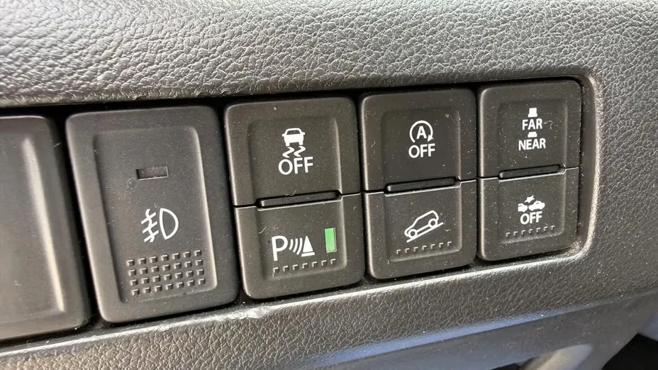 SUZUKI Vitara -