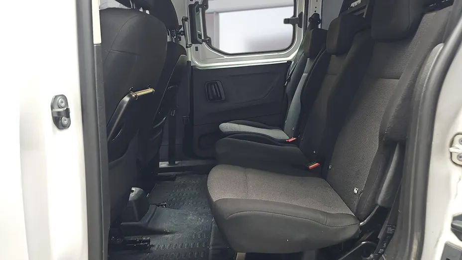 TOYOTA Proace City Proace City 1.5 D-4D Long 2,3t Active (bryg.)