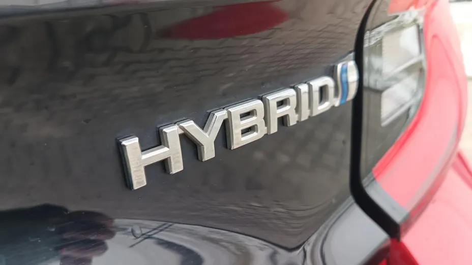 TOYOTA Yaris Yaris Hybrid 1.5 Comfort