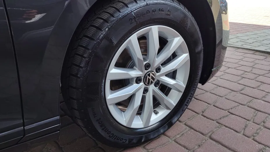 VOLKSWAGEN Passat Passat 2.0 TDI EVO Business DSG