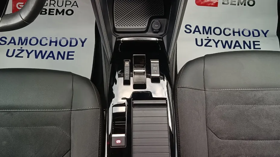 CITROEN C4 X C4 X 1.2 PureTech Shine S&S EAT8