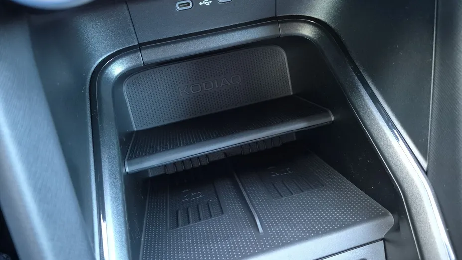 SKODA Kodiaq Kodiaq 2.0 TSI 4x4 Drive DSG Nowy