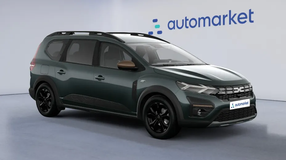 DACIA Jogger Jogger 1.0 TCe Extreme+ LPG 7os. Nowy