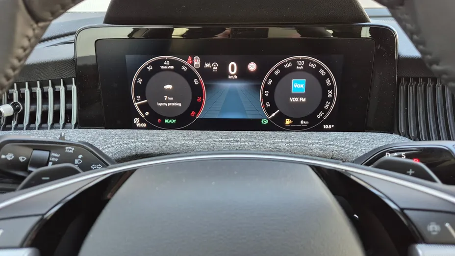 SKODA Superb Superb 1.5 TSI mHEV Drive DSG
