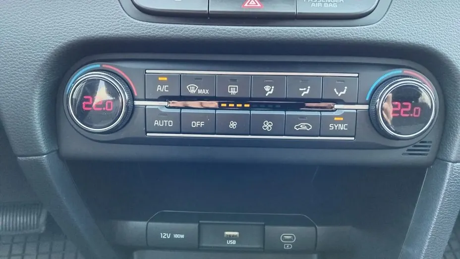 KIA XCeed XCeed 1.5 T-GDI M DCT