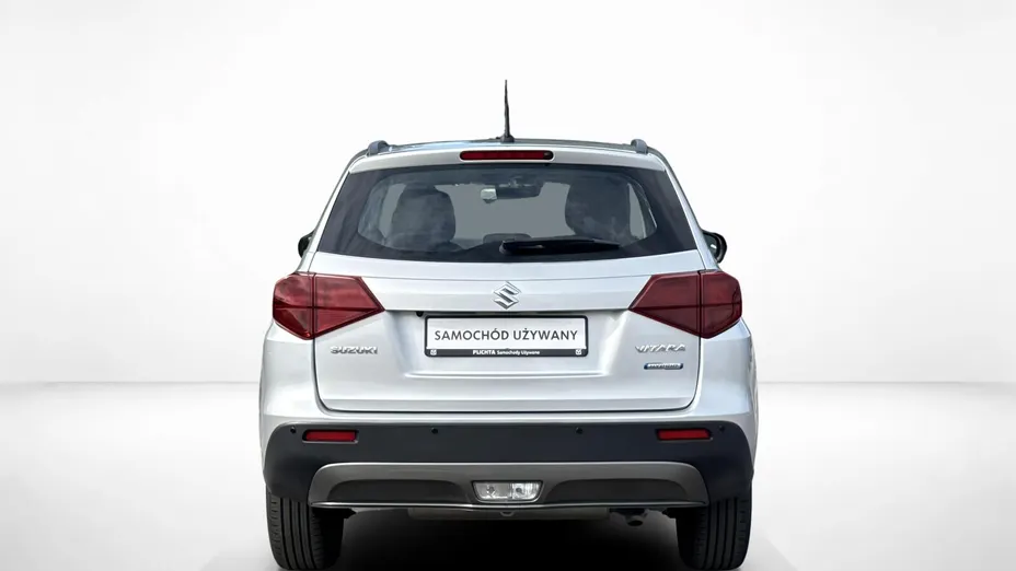 SUZUKI Vitara Vitara 1.4 Boosterjet SHVS Elegance 2WD