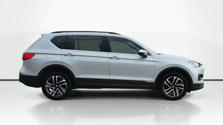SEAT Tarraco Tarraco 2.0 TDI Style S&S DSG