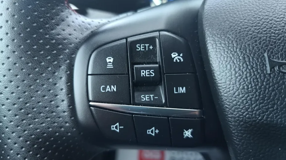 FORD Focus Focus 2.3 EcoBoost ST X