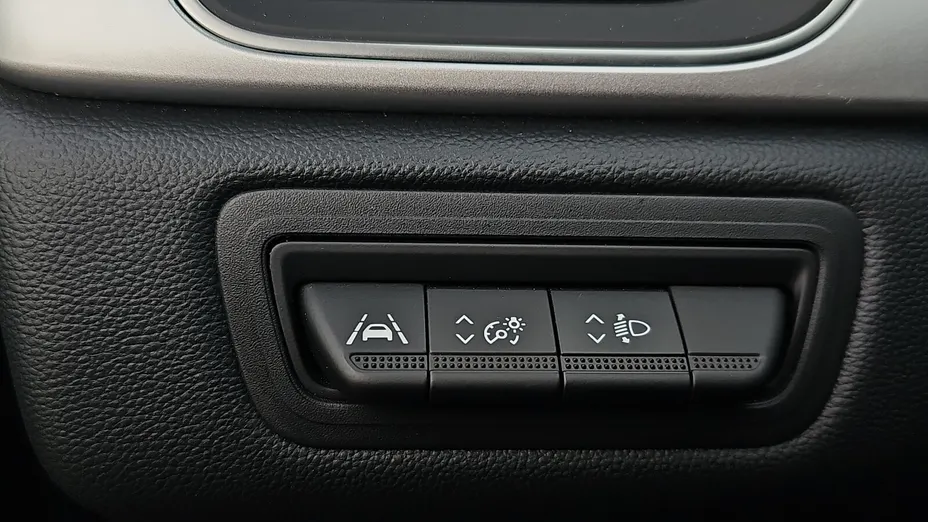 RENAULT Captur Captur 1.0 TCe Techno