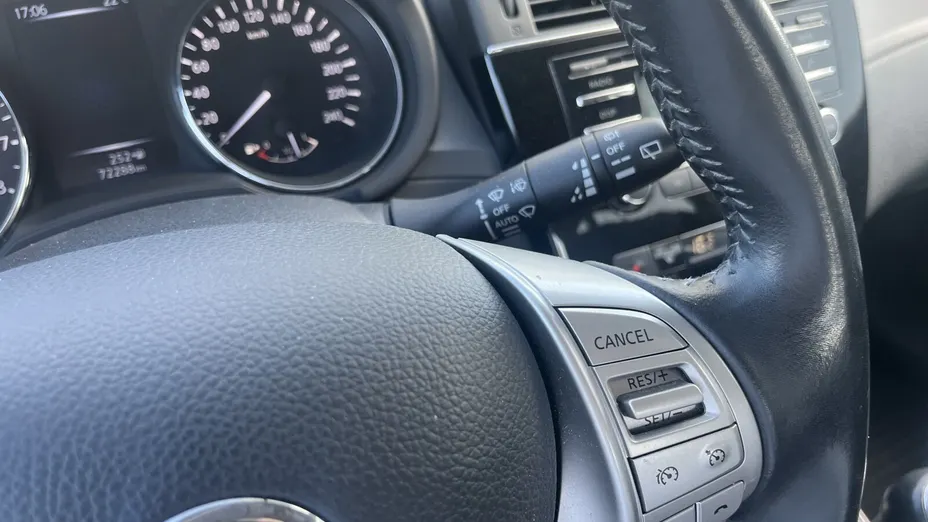 NISSAN Pulsar Pulsar 1.2 DIG-T Acenta EU6