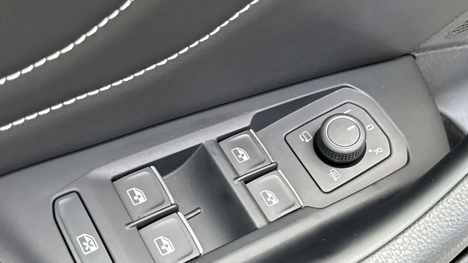 VOLKSWAGEN Arteon Arteon 2.0 TSI Elegance DSG