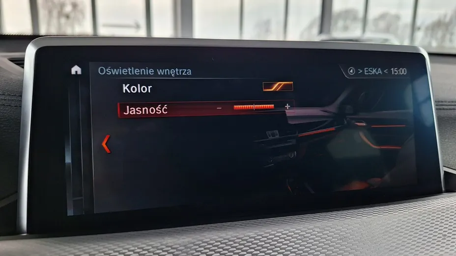 BMW X2 X2 sDrive18i M Sport aut