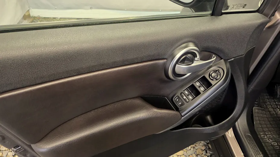 FIAT 500X 500X 1.4 MultiAir Lounge