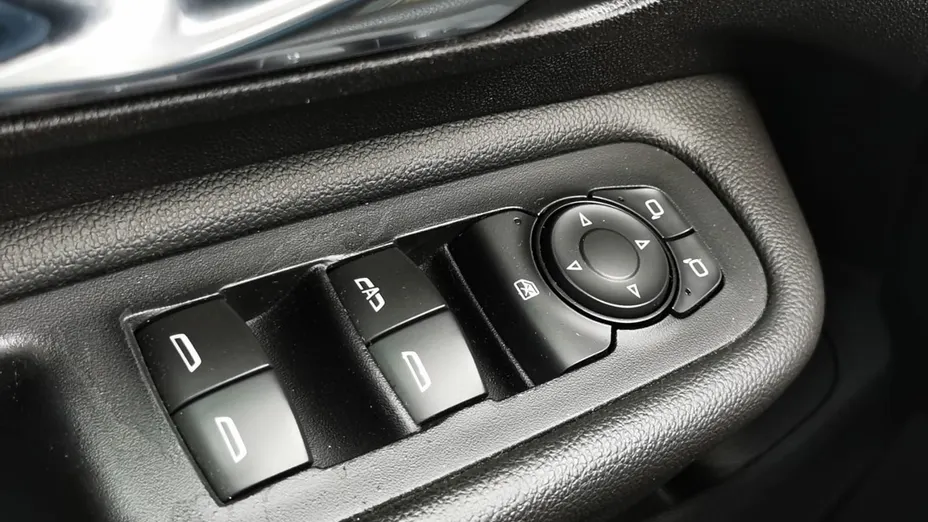 GMC Terrain -