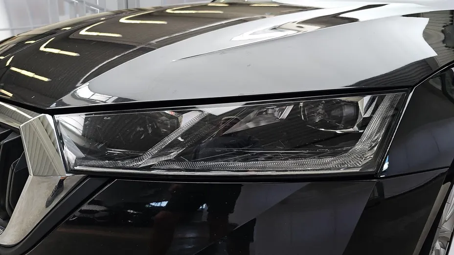 SKODA Octavia Octavia 1.4 TSI Plug-In Hybrid Style DSG