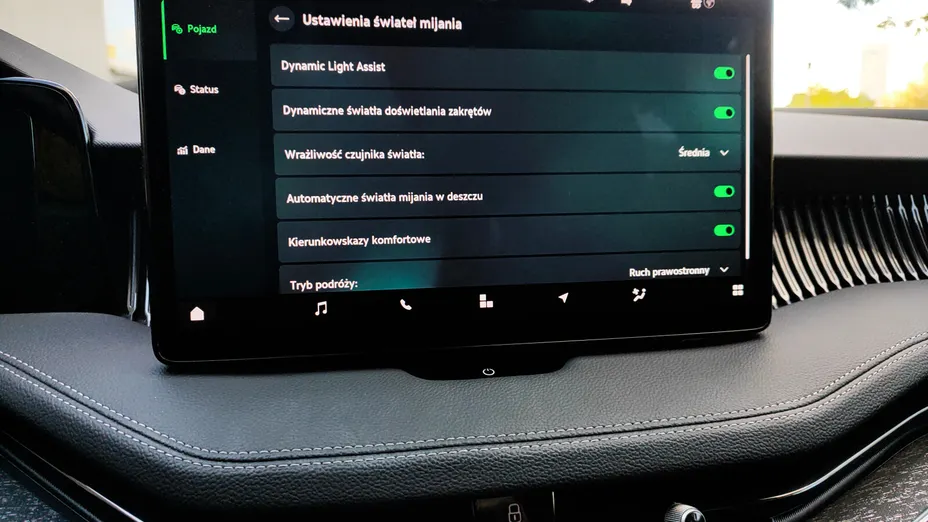 SKODA Superb Superb 1.5 TSI mHEV Selection DSG