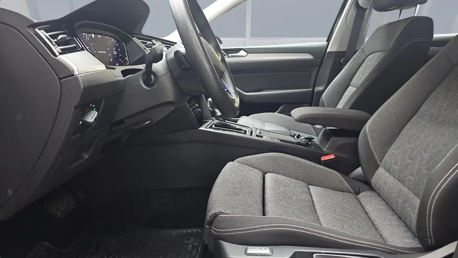 VOLKSWAGEN Passat Passat 1.4 TSI Plug-In Hybrid GTE DSG