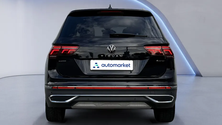 VOLKSWAGEN Tiguan Tiguan Allspace 2.0 TDI 4Mot. Elegance DSG