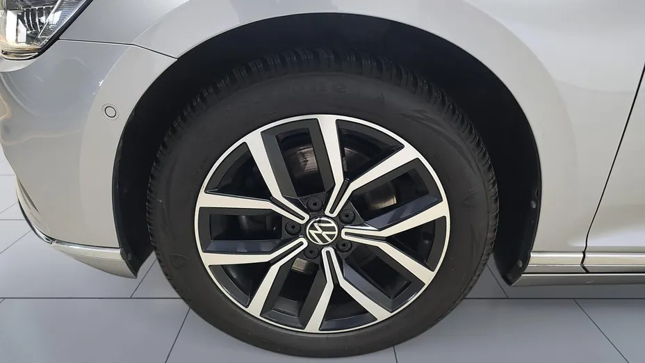 VOLKSWAGEN Passat Passat 1.5 TSI EVO Elegance DSG
