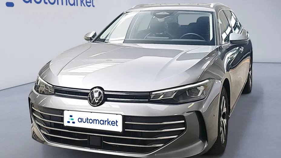 VOLKSWAGEN Passat Passat 1.5 TSI ACT mHEV Business DSG
