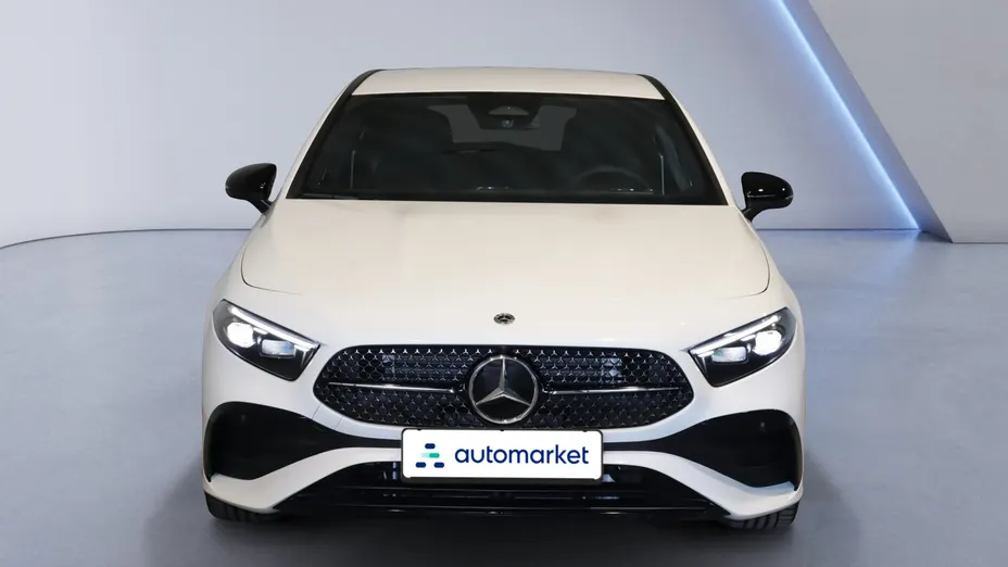 MERCEDES-BENZ A Klasa A 200 AMG Line 7G-DCT Nowy