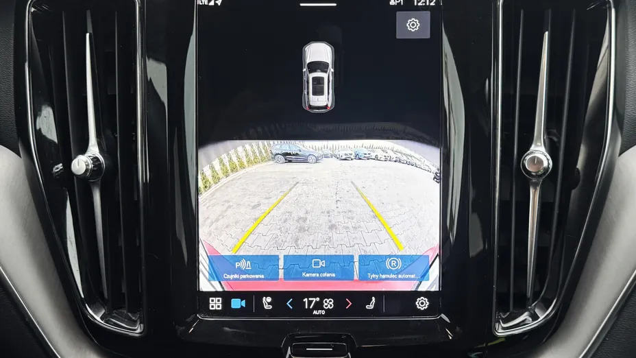 VOLVO XC60 XC60 B4 B Core aut