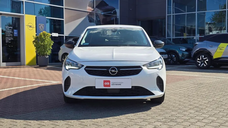 OPEL Corsa Corsa 1.2 Elegance S&S aut