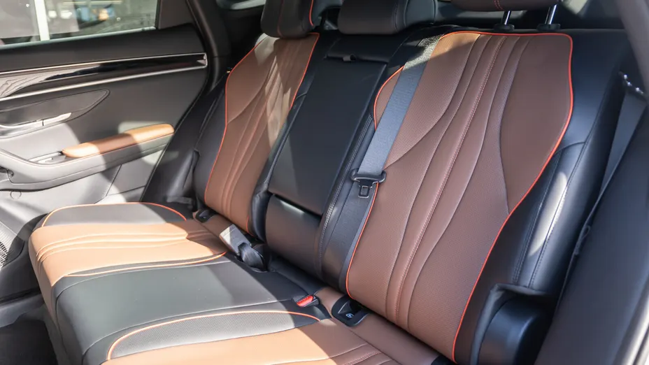 BYD Seal U Seal U DM-i 1.5 Boost Nowy