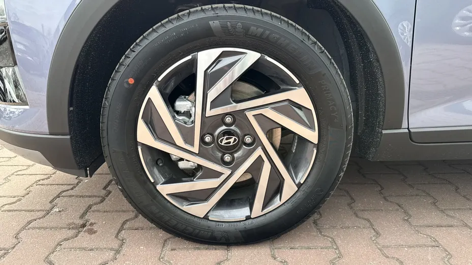 HYUNDAI Bayon Bayon 1.0 T-GDI Smart Nowy