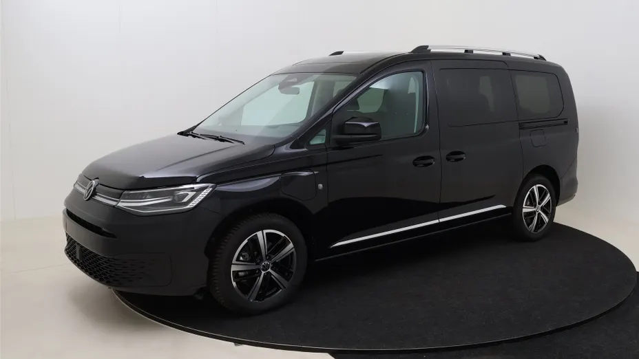 Volkswagen Caddy -