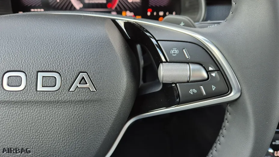 SKODA Kamiq Kamiq 1.0 TSI Drive DSG Nowy