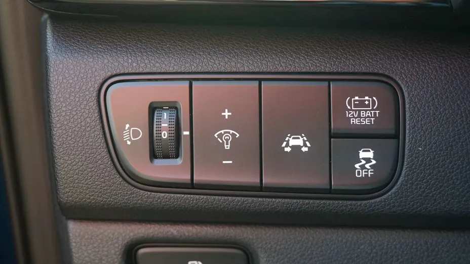 KIA Niro -