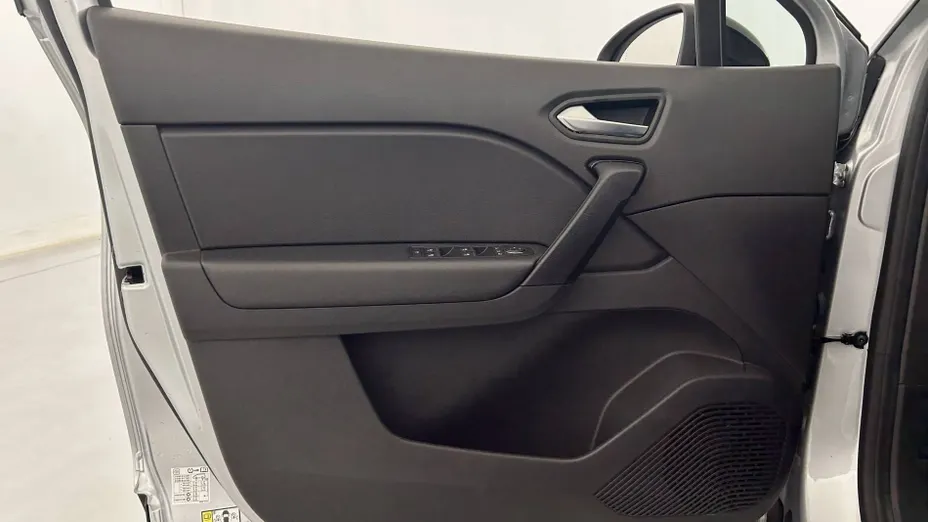 RENAULT Captur -