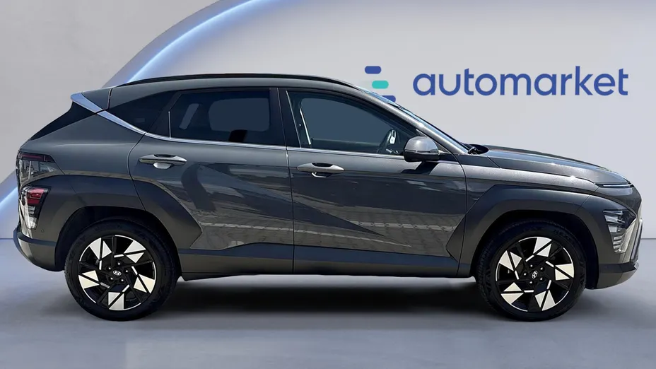 HYUNDAI Kona Kona 1.6 T-GDI Platinum