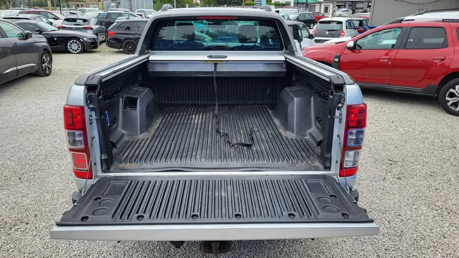 FORD Ranger -