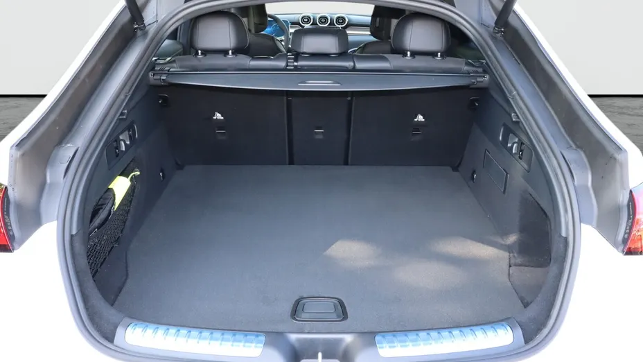 MERCEDES-BENZ GLC GLC Coupe 220 d mHEV 4-Matic AMG Line Nowy