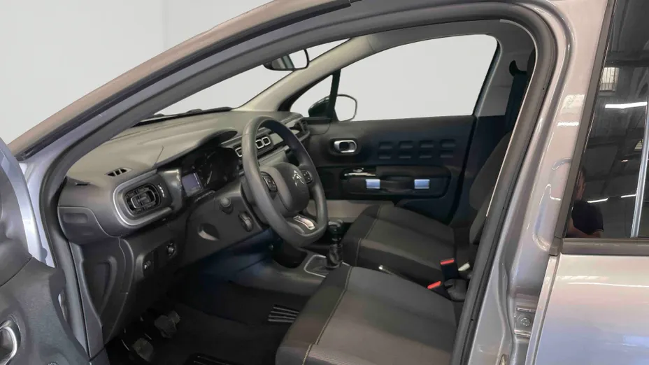 CITROEN C3 -