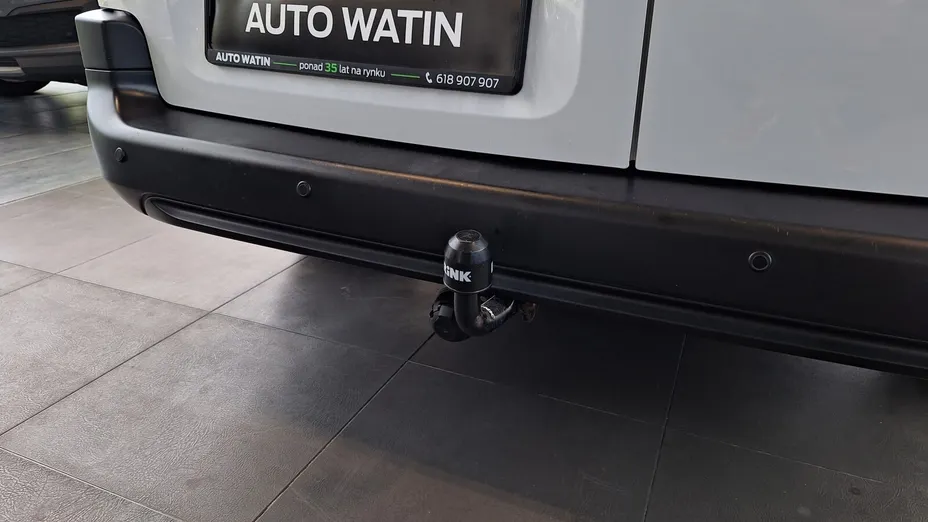 TOYOTA Proace City Verso Proace City Verso Long 1.5 D-4D Combi