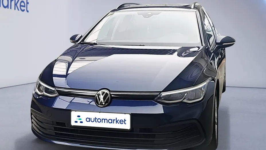 VOLKSWAGEN Golf Golf VIII 1.5 TSI EVO Life
