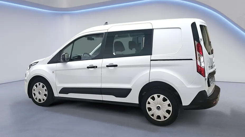 FORD Transit Connect Transit Connect 220 L1 Trend (bryg.)