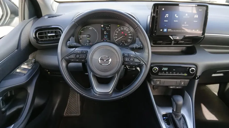 MAZDA 2 2 1.5 Hybrid Centre Line CVT